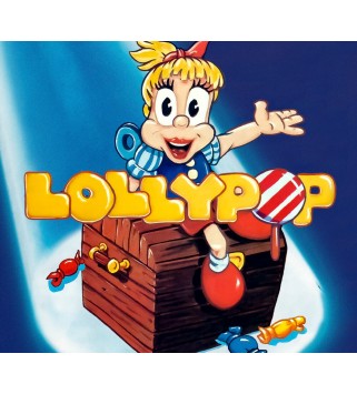 Lollypop GOG.com Key GLOBAL